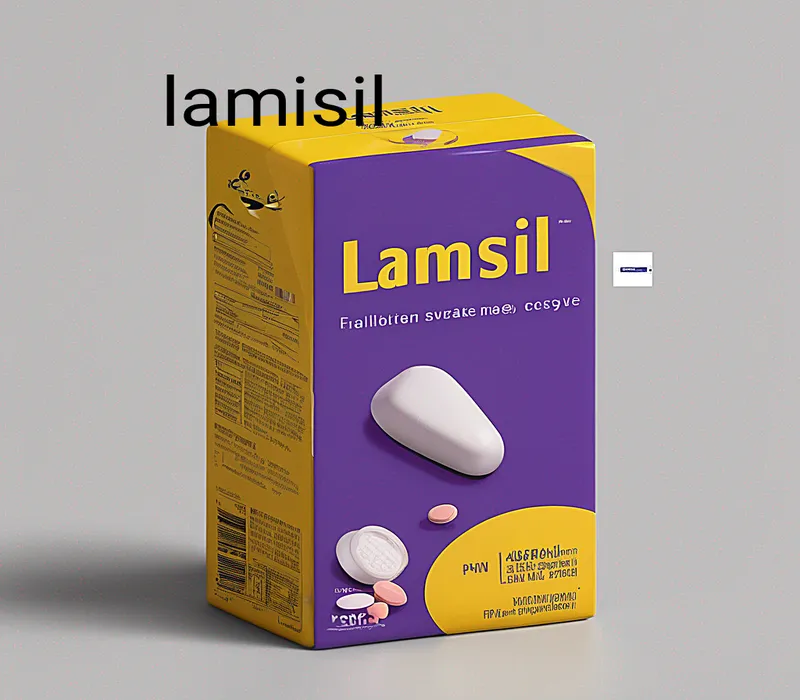 Precio del medicamento lamisil